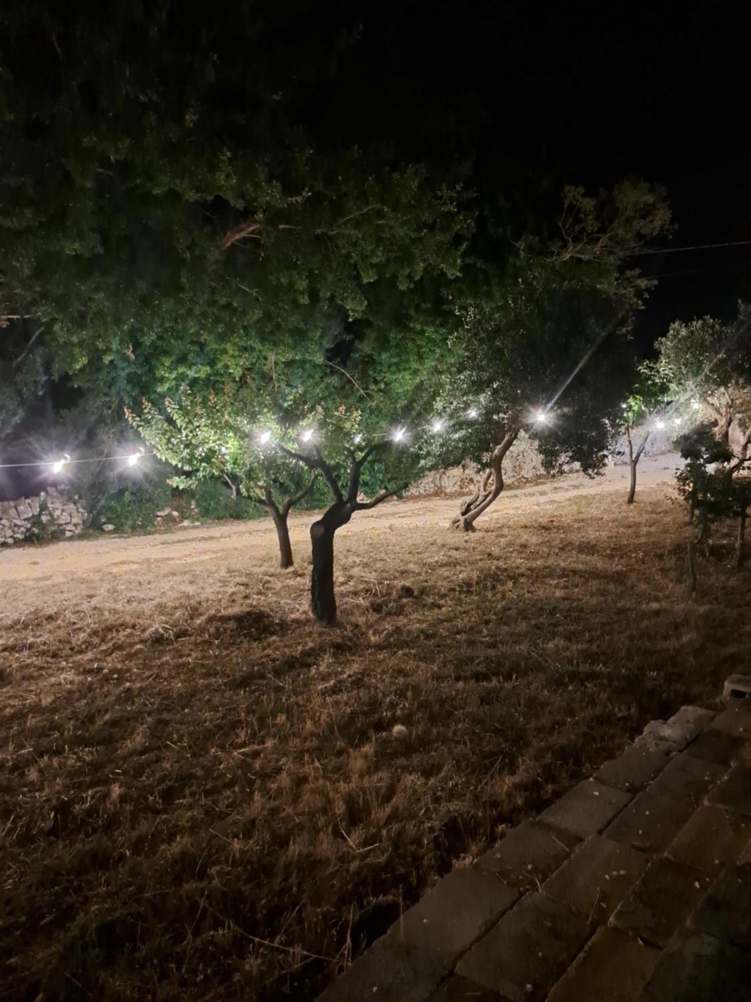 Viale Del Sole - Le Dimore لوكوروتوندو المظهر الخارجي الصورة