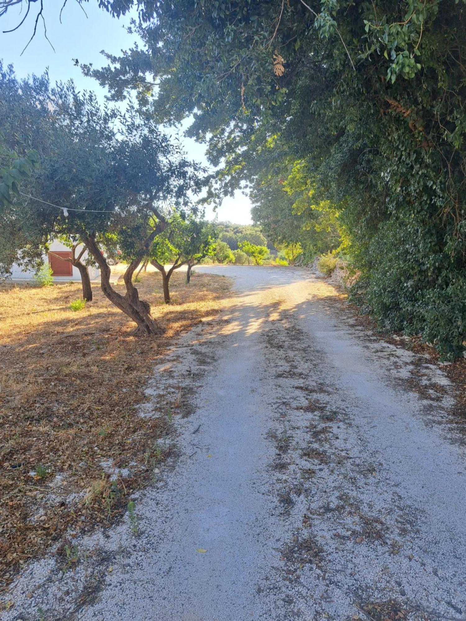 Viale Del Sole - Le Dimore لوكوروتوندو المظهر الخارجي الصورة